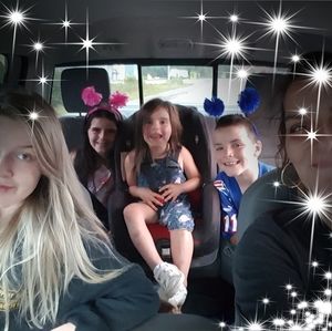 Meet your Posher, Robyn